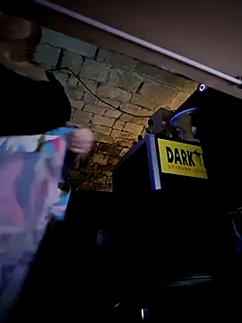 lady charlyne online show from November 2025 09:20:02 PM