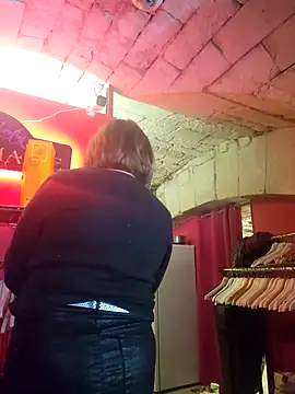 lady charlyne online show from February 2026 08:31:01 PM