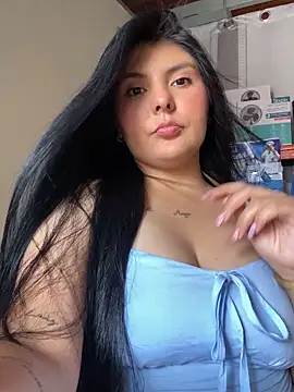 bella isabela online show from October 2025 08:10:02 PM