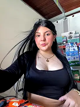 bella isabela online show from September 2025 07:25:02 PM