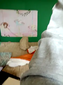 Freakcute  online show from February 2025 11:58:01 AM