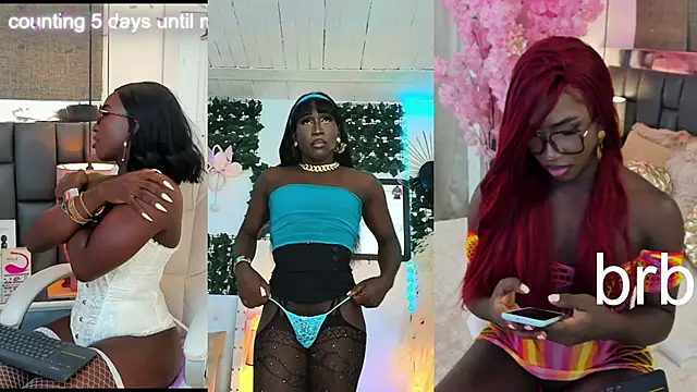 IsseyMz online show from January 2026 01:56:01 AM