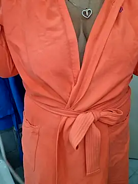 Miss Barbarella online show from November 2025 12:53:02 PM