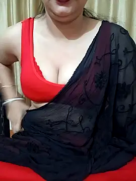Snapshot of Priya_Boudi chatting on February 2025 05:30:01 PM Priya Boudi online show from February 2025 05:30:01 PM