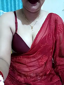 Snapshot of Priya_Boudi chatting on March 2025 05:01:01 PM Priya Boudi online show from March 2025 05:01:01 PM
