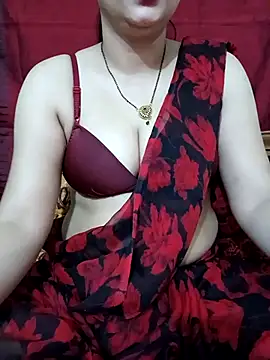 Snapshot of Priya_Boudi chatting on March 2025 07:29:02 PM Priya Boudi online show from March 2025 07:29:02 PM
