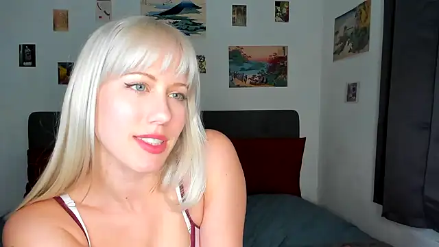 Ad Astrid online show from March 2026 08:05:01 PM