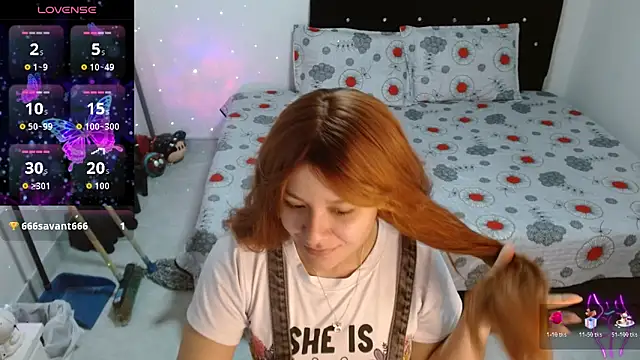 Snapshot of soniafuckboobs chatting on November 2025 12:38:01 PM soniafuckboobs online show from November 2025 12:38:01 PM