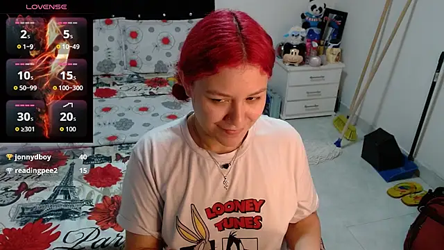 Snapshot of soniafuckboobs chatting on May 2026 12:30:02 PM soniafuckboobs online show from May 2026 12:30:02 PM