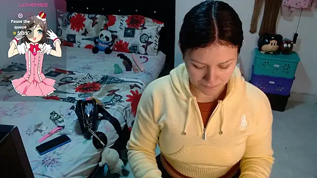 soniafuckboobs online show from June 2026 12:16:02 PM