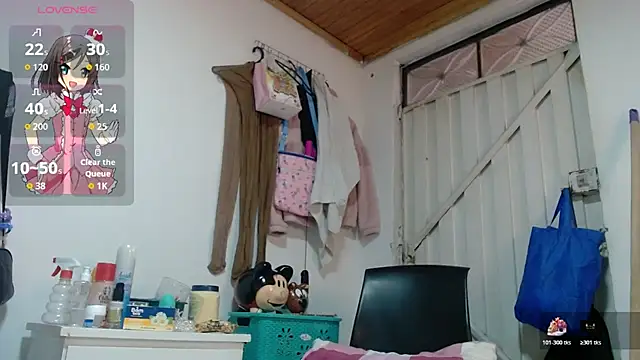 soniafuckboobs online show from June 2026 12:22:01 PM
