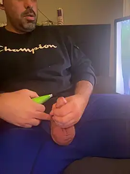 MySnapXanderLeeLindy online show from January 2025 12:52:02 AM