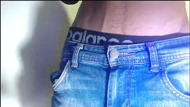 GrayHornyX online show from April 2026 12:12:01 AM