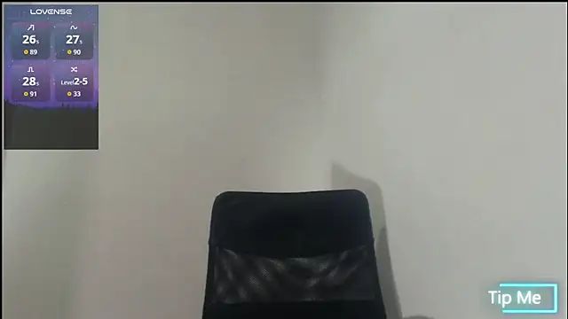 GrayHornyX online show from June 2026 05:01:01 PM