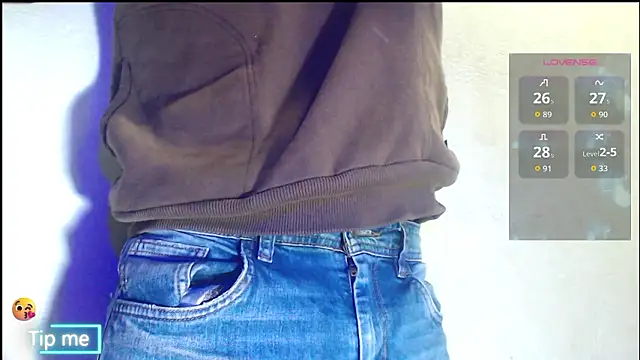 GrayHornyX online show from March 2026 03:16:02 PM