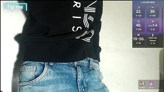 GrayHornyX online show from June 2026 03:27:02 AM