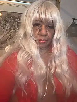 BreanaDivine online show from March 2026 05:32:01 AM