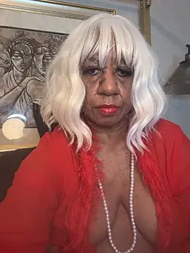 BreanaDivine online show from March 2026 07:39:01 AM