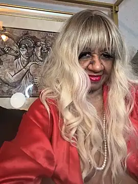 BreanaDivine online show from February 2026 04:56:01 AM