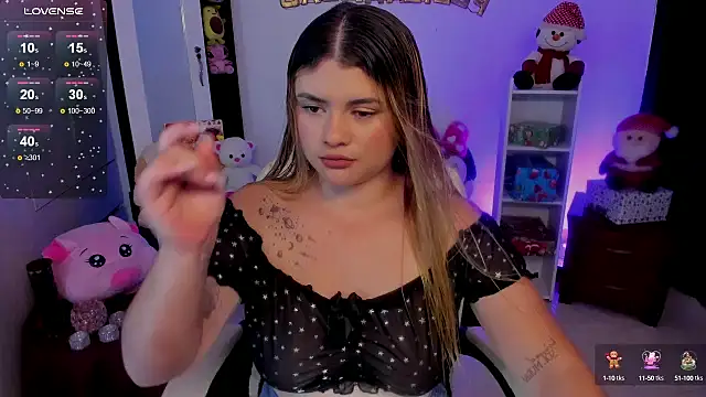 chloejones   online show from December 2024 05:05:02 PM