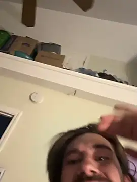 punani4johnny online show from February 2025 10:31:01 PM