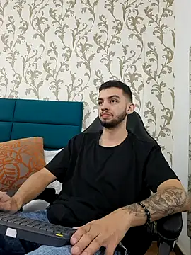 Michael magno online show from February 2026 09:59:02 PM