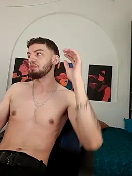 Michael magno online show from March 2026 06:28:02 PM