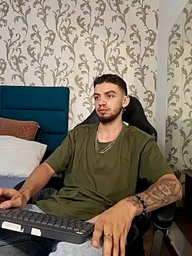 Michael magno online show from March 2026 06:52:01 PM