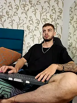 Michael magno online show from April 2026 11:08:02 PM