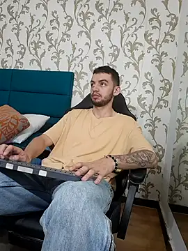 Michael magno online show from February 2026 07:36:02 PM