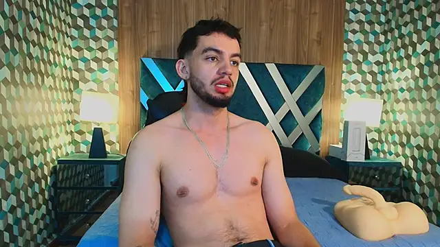 Michael magno online show from October 2025 10:05:02 PM