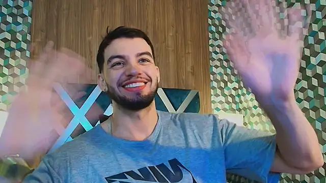 Michael magno online show from November 2025 06:02:02 PM