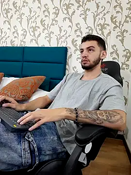 Michael magno online show from March 2026 11:51:01 AM