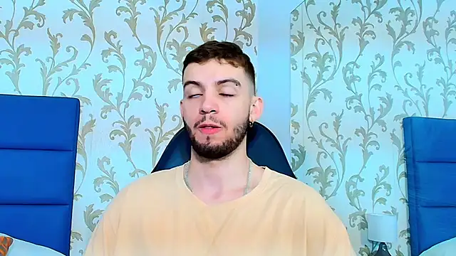 Michael magno online show from April 2026 08:45:02 PM