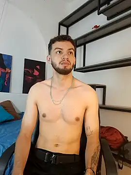 Michael magno online show from March 2026 12:11:01 AM