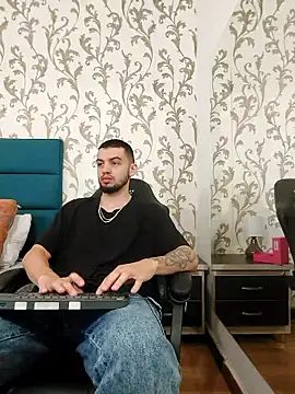 Michael magno online show from January 2026 10:40:01 AM