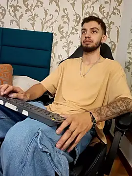 Michael magno online show from March 2026 04:52:01 PM