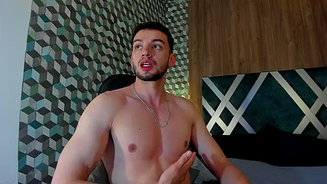 Michael magno online show from March 2025 01:54:01 PM