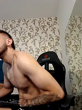 Michael magno online show from April 2026 08:50:02 AM