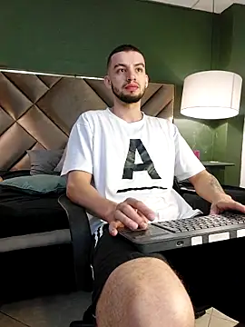 Michael magno online show from January 2026 03:33:02 AM