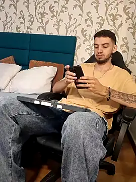 Michael magno online show from March 2026 06:53:02 PM