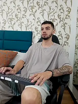 Michael magno online show from February 2026 10:26:02 AM