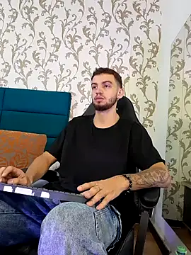 Michael magno online show from March 2026 02:10:01 PM