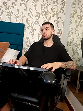 Michael magno online show from February 2026 01:08:01 PM