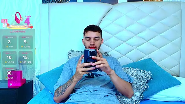 Michael magno online show from November 2025 07:03:01 PM