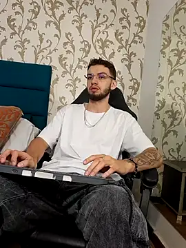 Michael magno online show from March 2026 10:50:01 AM