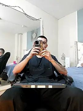 Michael magno online show from January 2026 10:32:01 AM