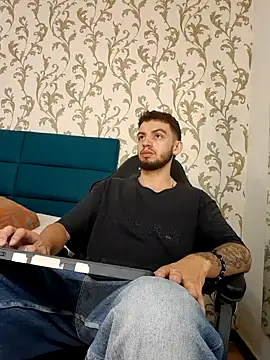 Michael magno online show from March 2026 05:25:01 PM