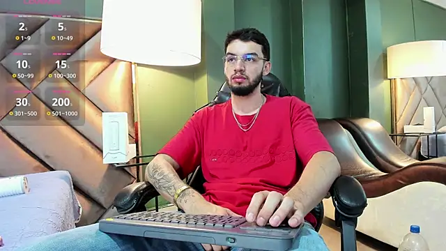 Michael magno online show from October 2025 09:15:02 PM