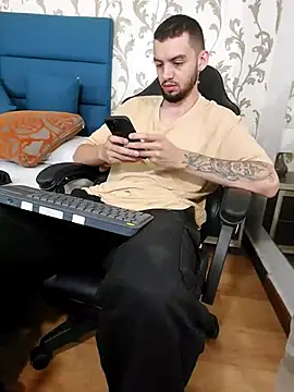 Michael magno online show from January 2026 03:26:02 PM